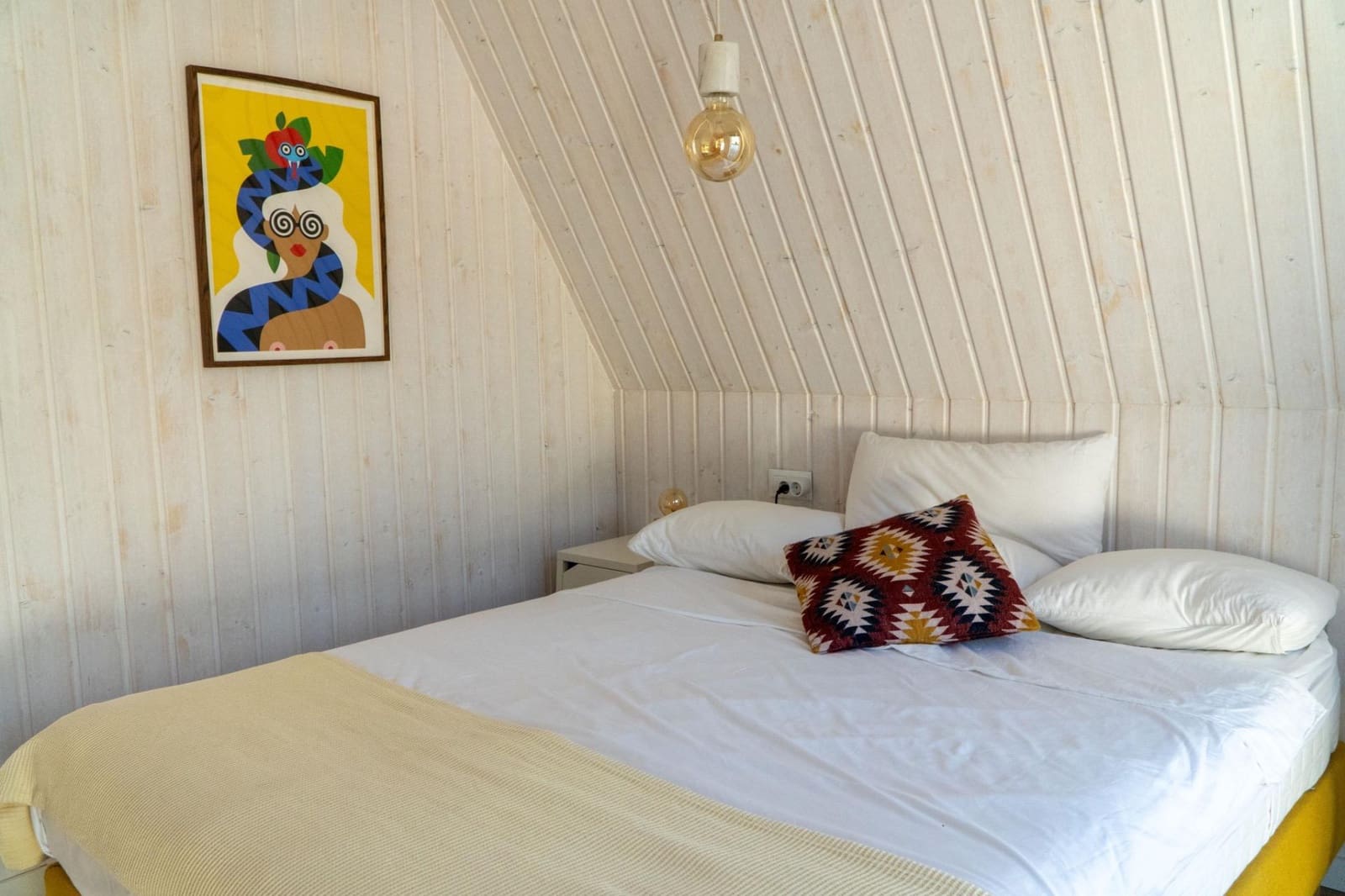 15 soveværelse Finca/Landehus til salg i Jijona / Xixona med swimmingpool - € 1.250.000 (Ref: 9568510)