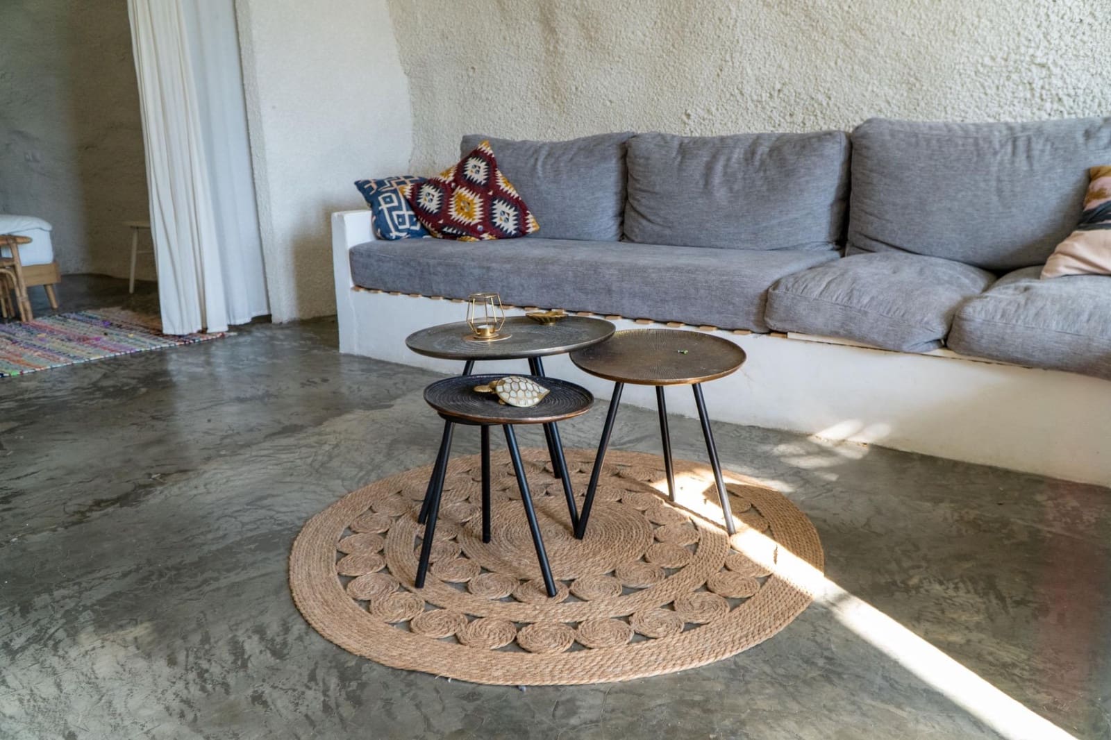 15 soveværelse Finca/Landehus til salg i Jijona / Xixona med swimmingpool - € 1.250.000 (Ref: 9568510)