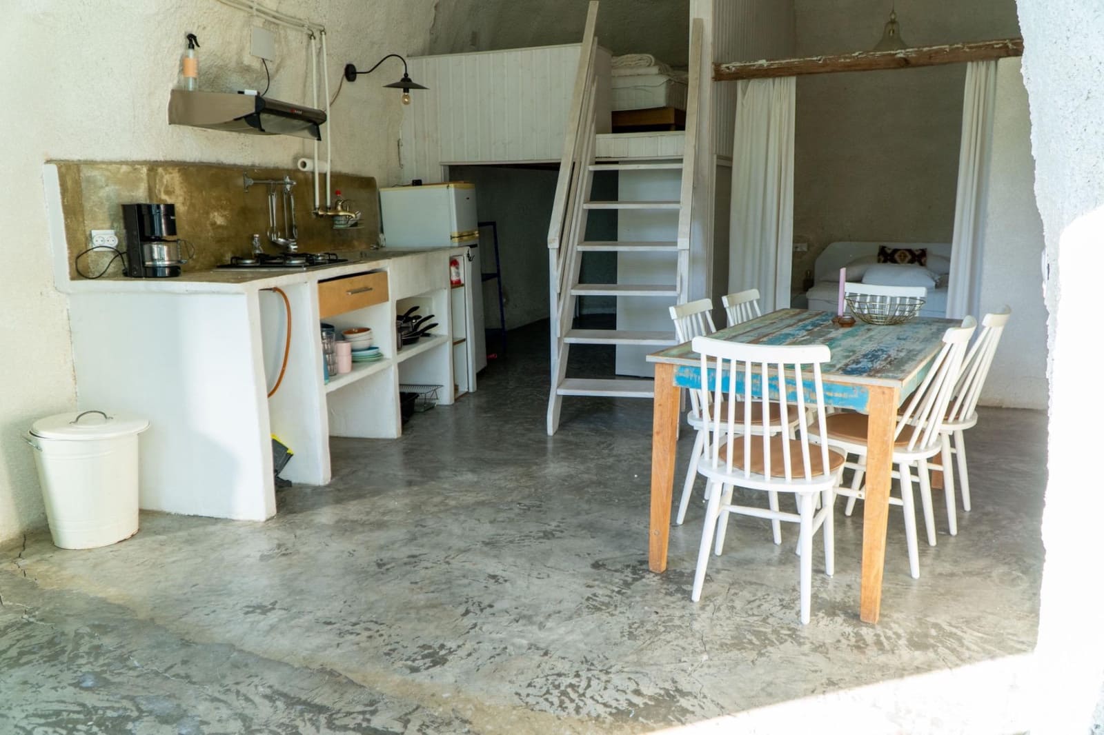 15 soveværelse Finca/Landehus til salg i Jijona / Xixona med swimmingpool - € 1.250.000 (Ref: 9568510)