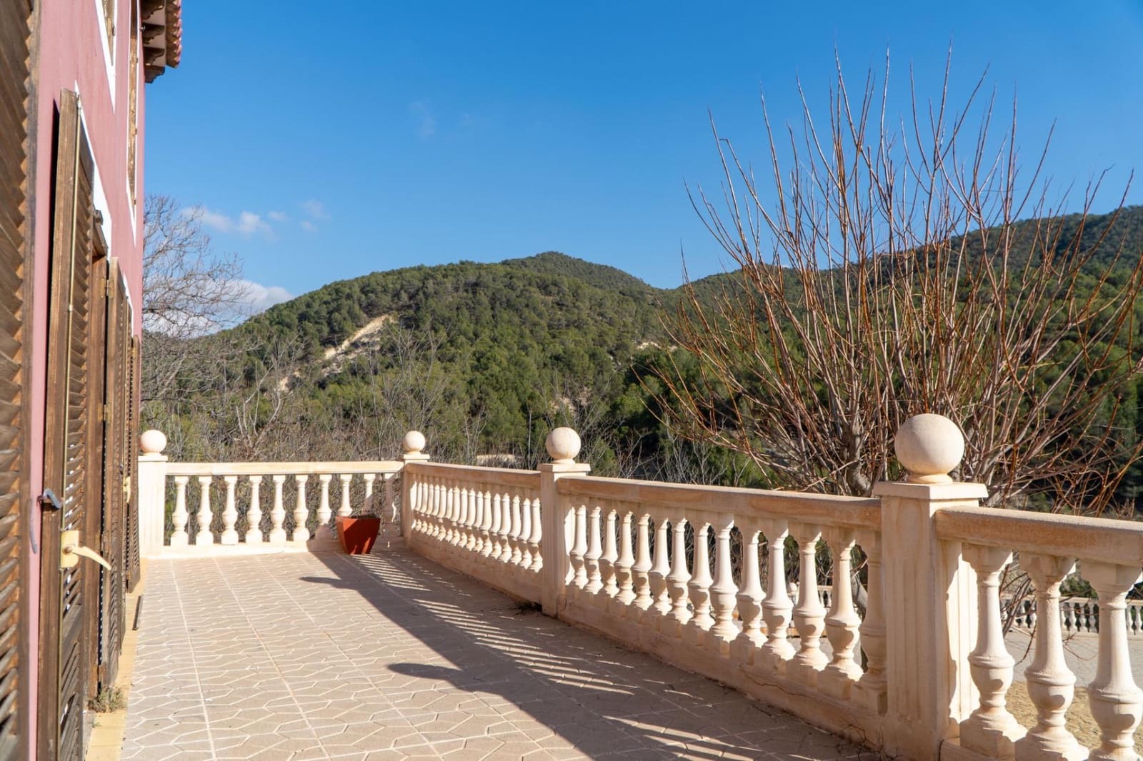 15 soveværelse Finca/Landehus til salg i Jijona / Xixona med swimmingpool - € 1.250.000 (Ref: 9568510)