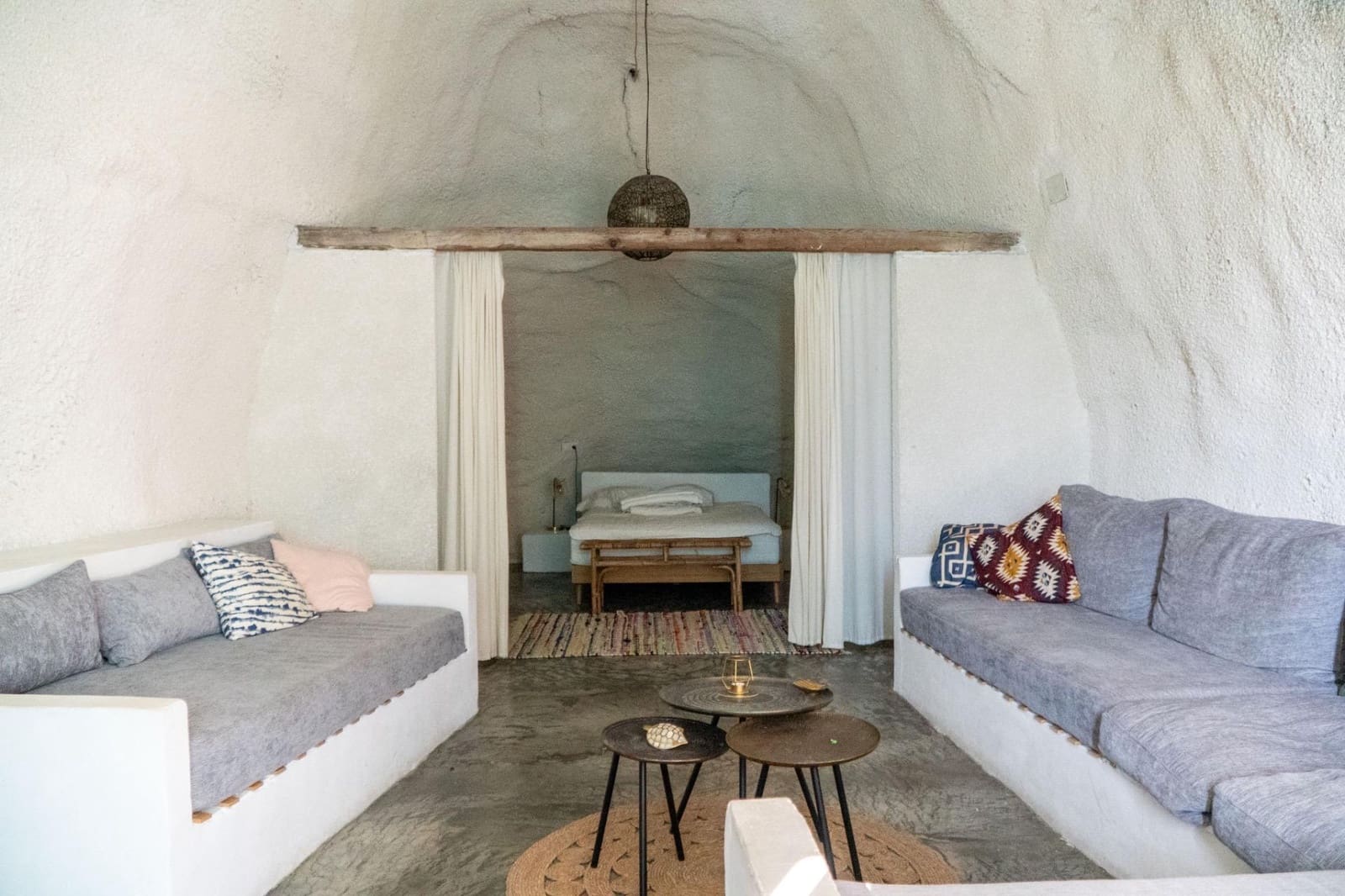 15 soveværelse Finca/Landehus til salg i Jijona / Xixona med swimmingpool - € 1.250.000 (Ref: 9568510)