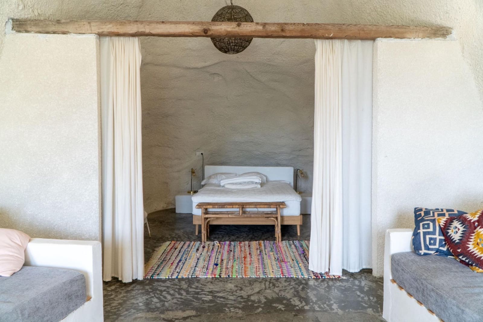 15 soveværelse Finca/Landehus til salg i Jijona / Xixona med swimmingpool - € 1.250.000 (Ref: 9568510)