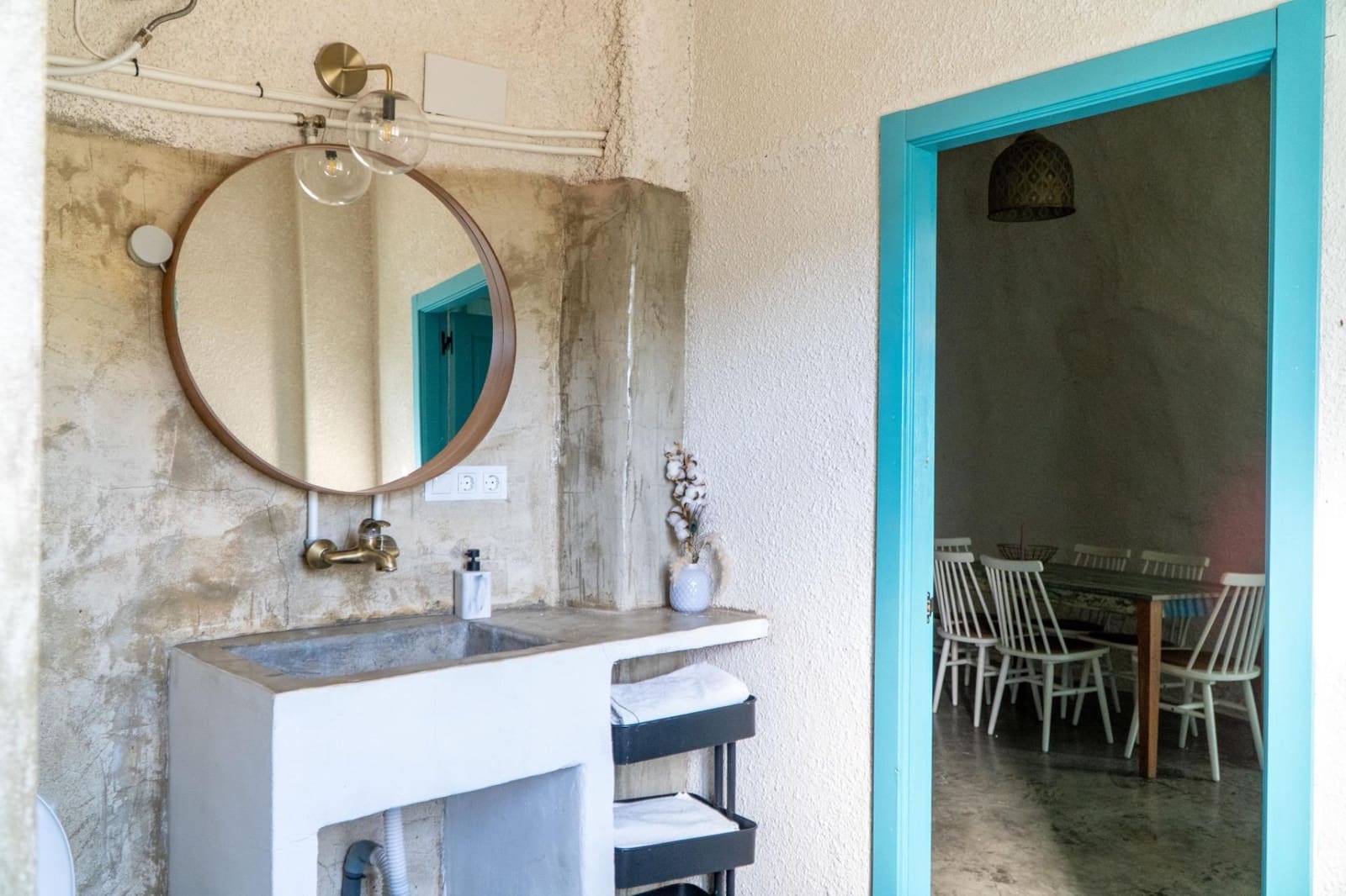 15 soveværelse Finca/Landehus til salg i Jijona / Xixona med swimmingpool - € 1.250.000 (Ref: 9568510)