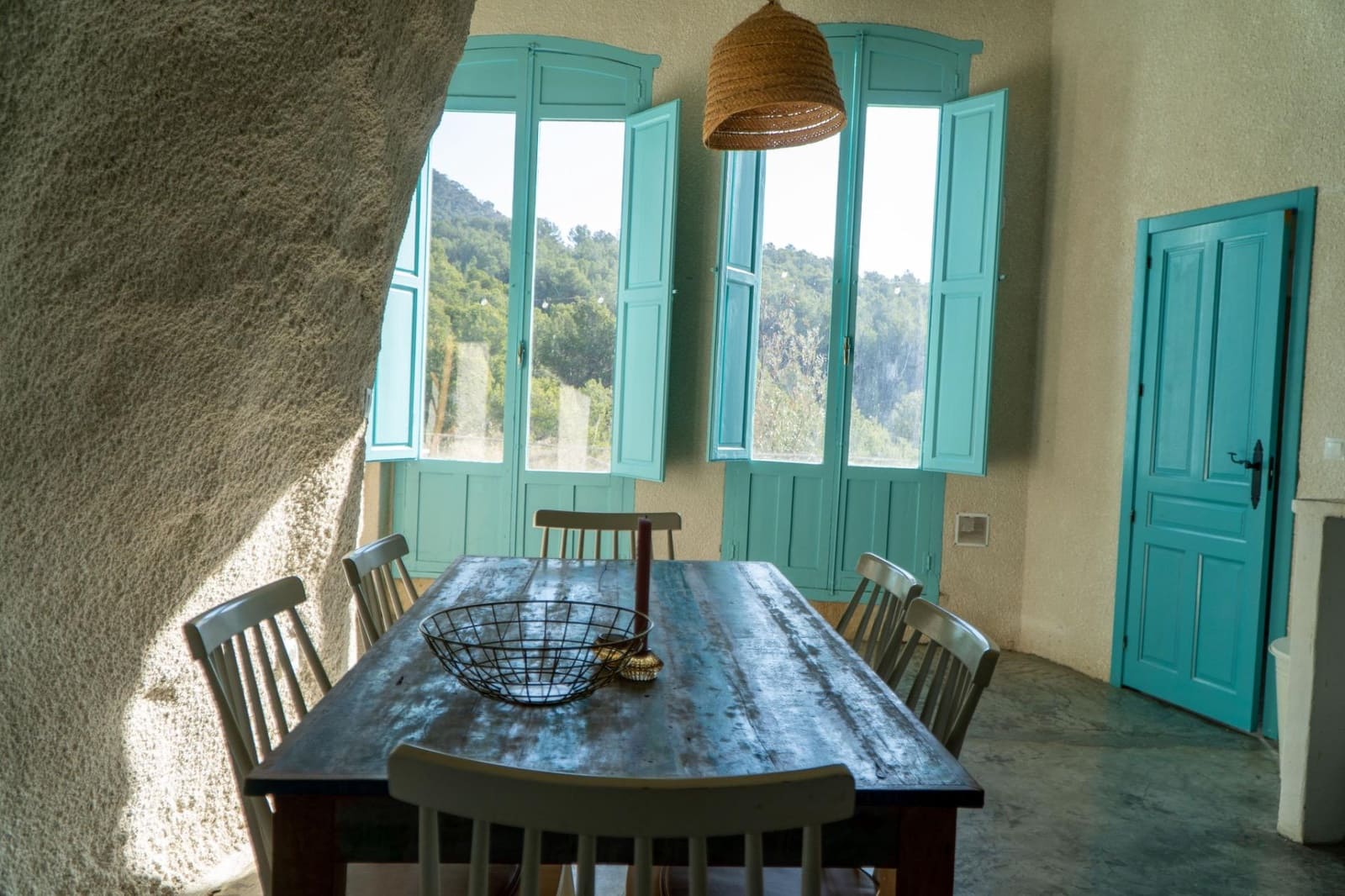 15 soveværelse Finca/Landehus til salg i Jijona / Xixona med swimmingpool - € 1.250.000 (Ref: 9568510)