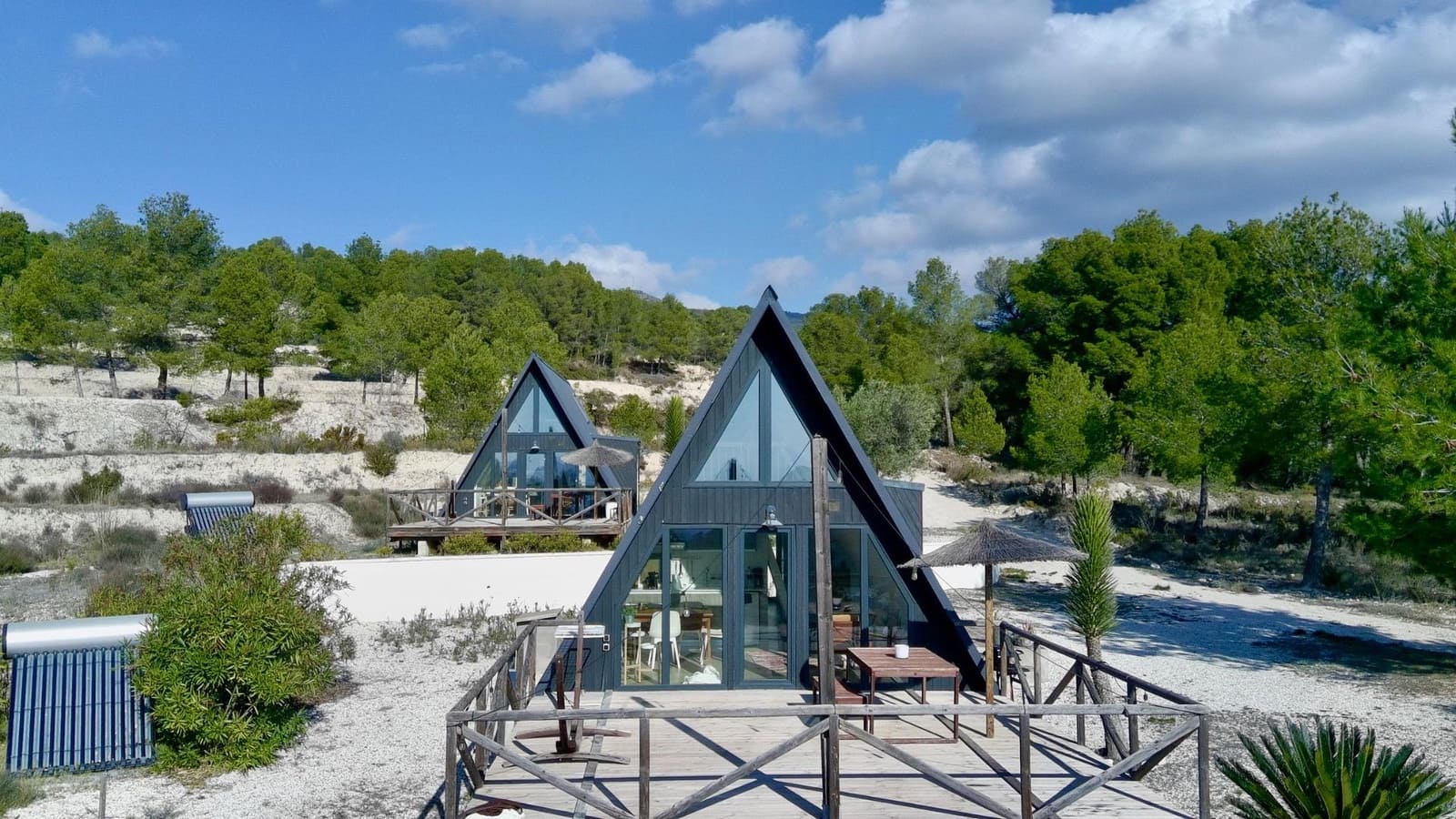 15 soveværelse Finca/Landehus til salg i Jijona / Xixona med swimmingpool - € 1.250.000 (Ref: 9568510)