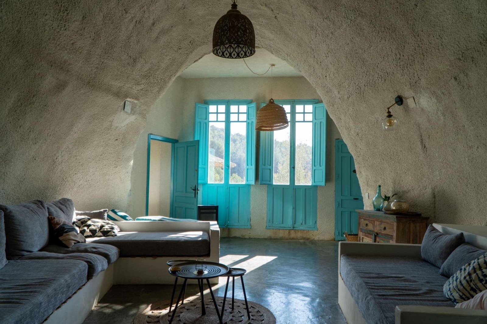 15 soveværelse Finca/Landehus til salg i Jijona / Xixona med swimmingpool - € 1.250.000 (Ref: 9568510)