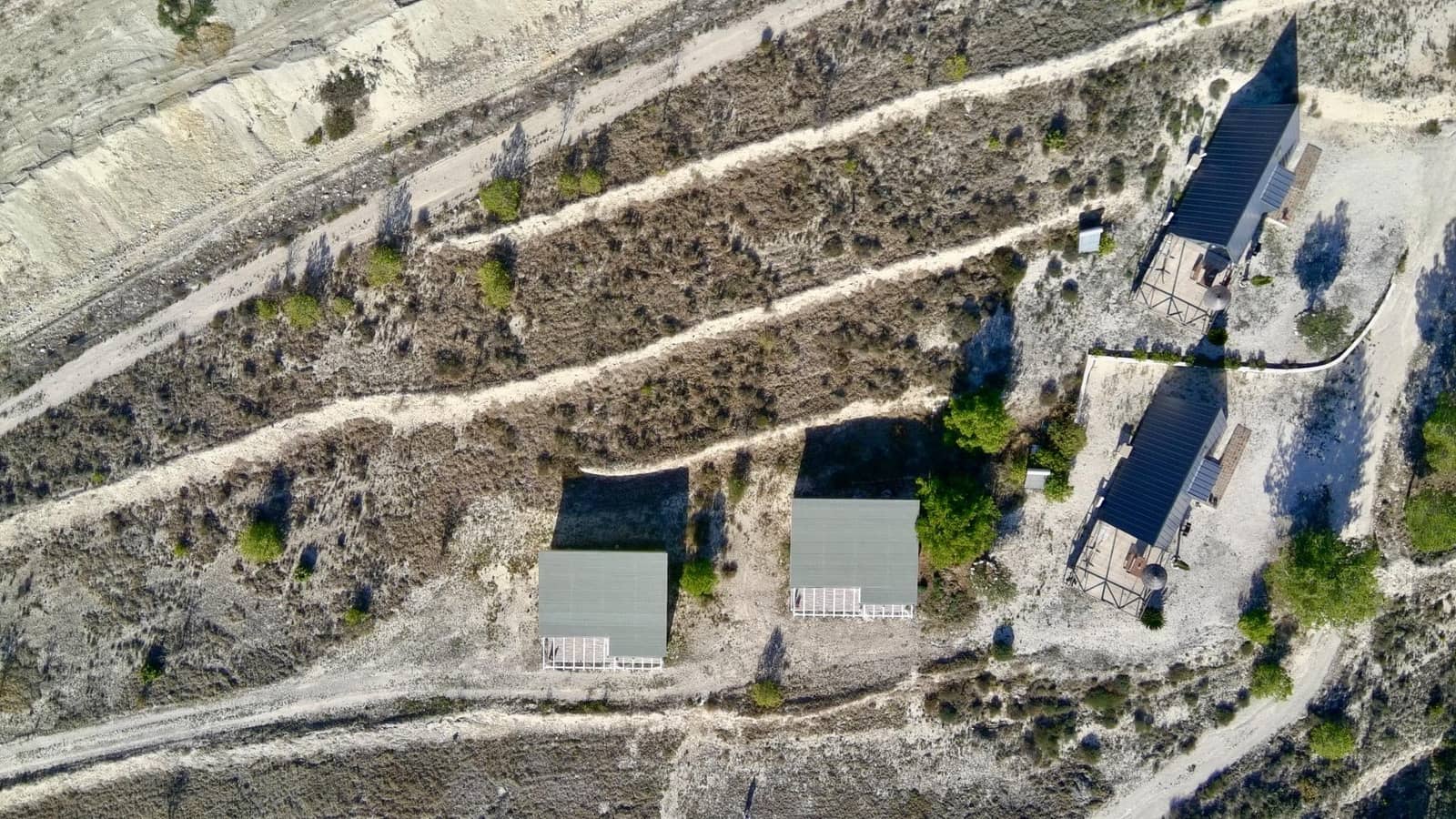 15 soveværelse Finca/Landehus til salg i Jijona / Xixona med swimmingpool - € 1.250.000 (Ref: 9568510)