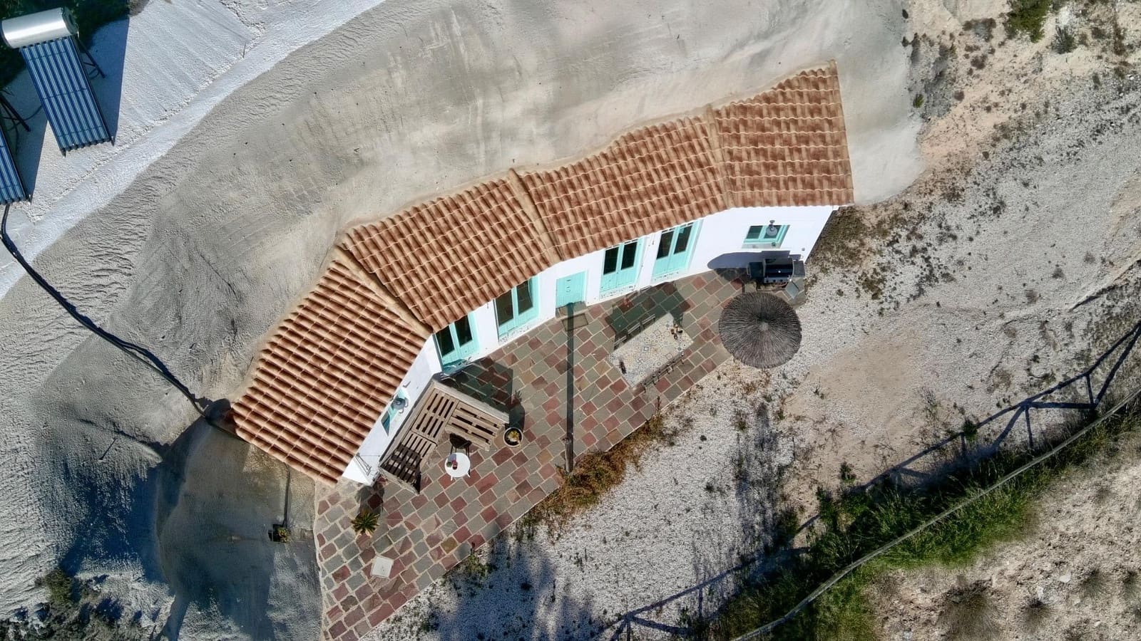 15 soveværelse Finca/Landehus til salg i Jijona / Xixona med swimmingpool - € 1.250.000 (Ref: 9568510)