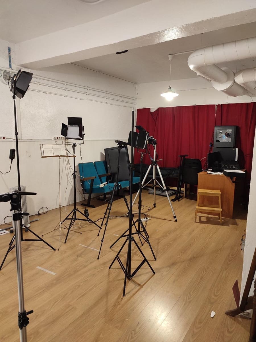 Commerciale in vendita in Madrid citta - 1.690.000 € (Rif: 9571114)