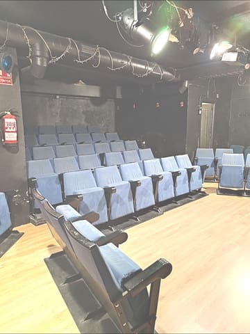 Local Commercial à vendre à Arganzuela, Madrid ville - 1 690 000 € (Ref: 9571114)