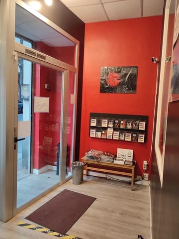 Local Commercial à vendre à Arganzuela, Madrid ville - 1 690 000 € (Ref: 9571114)