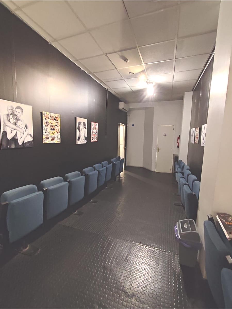 Commerciale in vendita in Madrid citta - 1.690.000 € (Rif: 9571114)