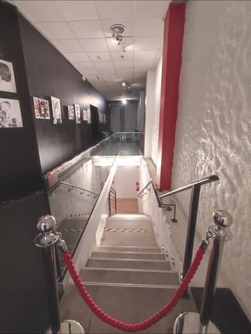 Local Commercial à vendre à Arganzuela, Madrid ville - 1 690 000 € (Ref: 9571114)