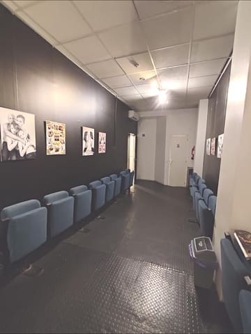 Local Commercial à vendre à Arganzuela, Madrid ville - 1 690 000 € (Ref: 9571114)