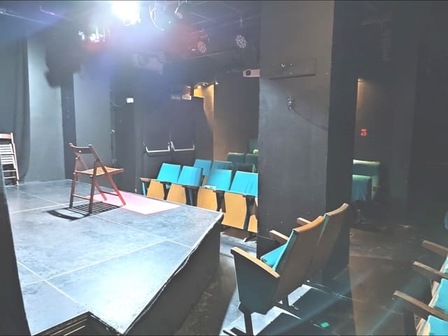 Local Commercial à vendre à Arganzuela, Madrid ville - 1 690 000 € (Ref: 9571114)