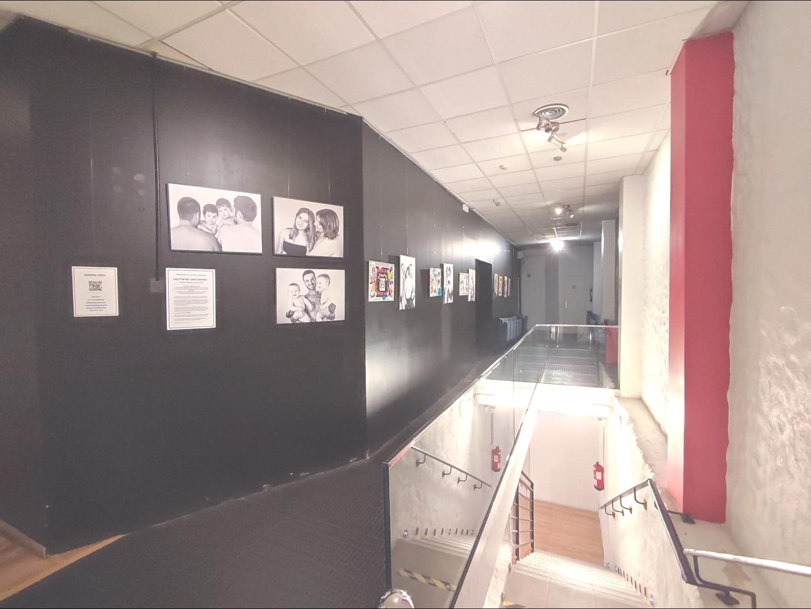 Commerciale in vendita in Madrid citta - 1.690.000 € (Rif: 9571114)