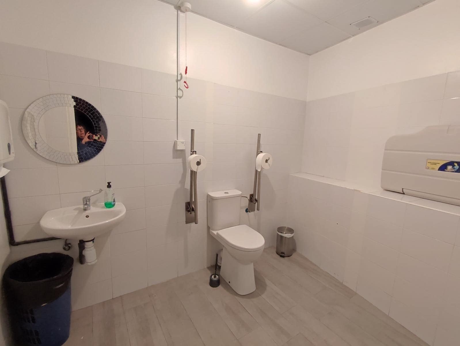 Commerciale in vendita in Madrid citta - 1.590.000 € (Rif: 9571114)