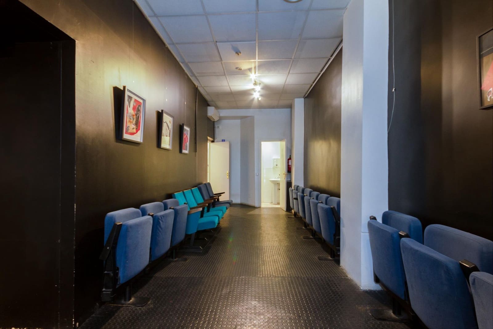 Commerciale in vendita in Madrid citta - 1.590.000 € (Rif: 9571114)