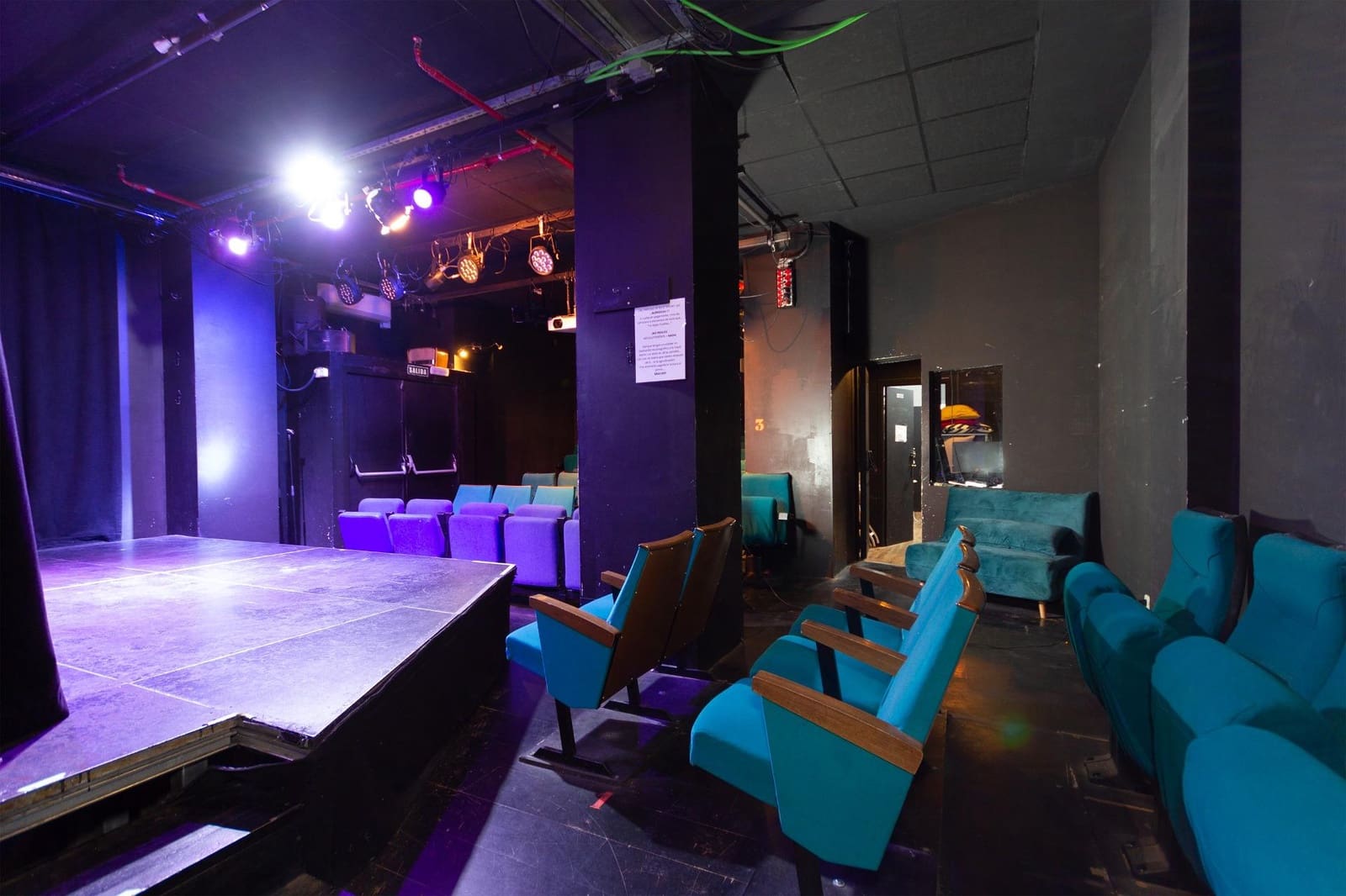 Commerciale in vendita in Madrid citta - 1.590.000 € (Rif: 9571114)