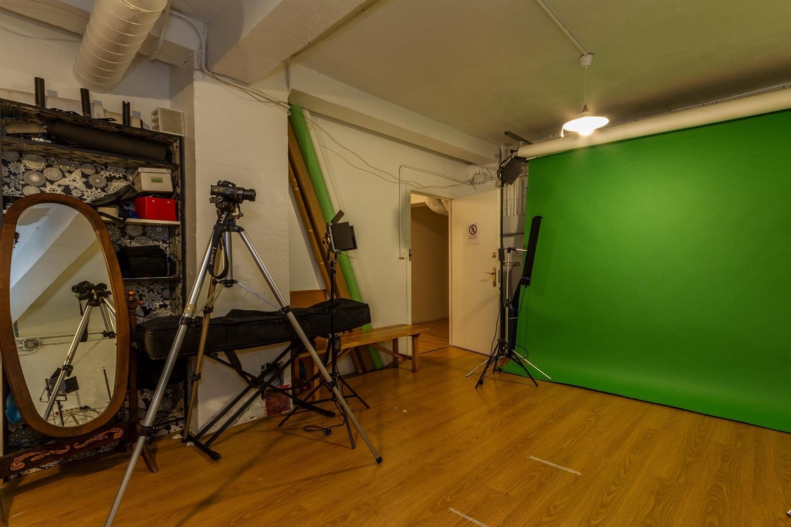 Commerciale in vendita in Madrid citta - 1.590.000 € (Rif: 9571114)