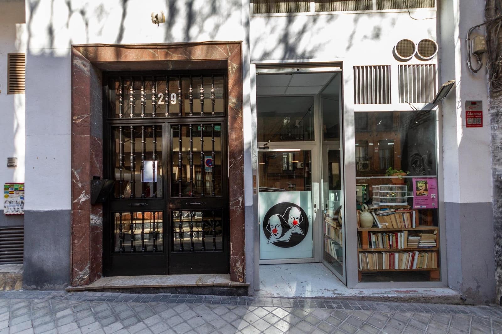 Commerciale in vendita in Madrid citta - 1.590.000 € (Rif: 9571114)