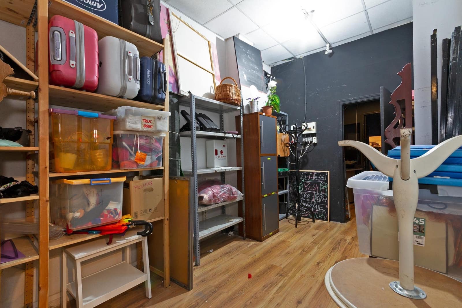 Commerciale in vendita in Madrid citta - 1.590.000 € (Rif: 9571114)