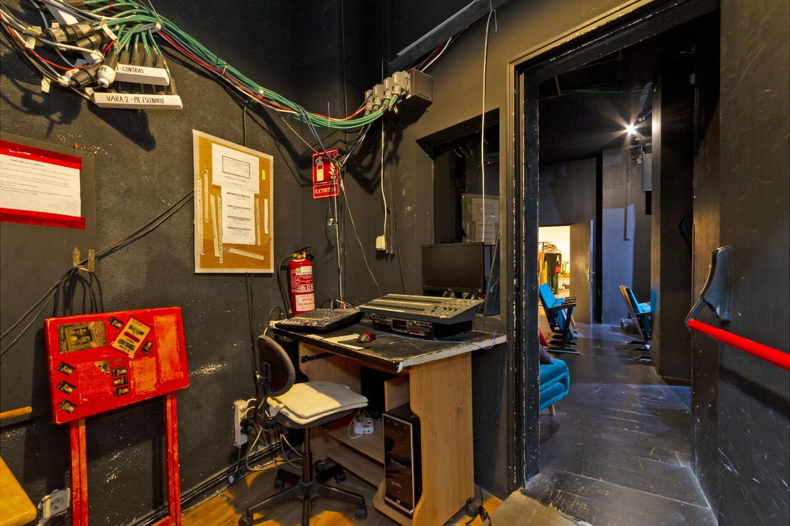 Commerciale in vendita in Madrid citta - 1.590.000 € (Rif: 9571114)