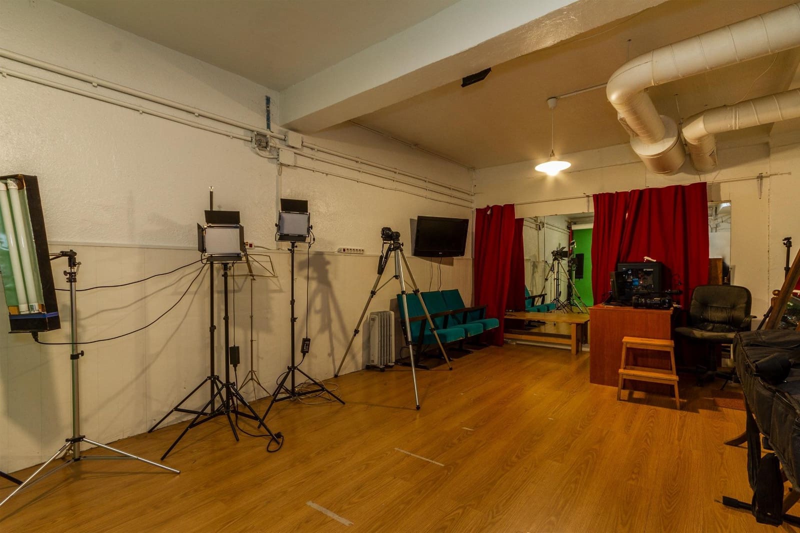 Commerciale in vendita in Madrid citta - 1.590.000 € (Rif: 9571114)