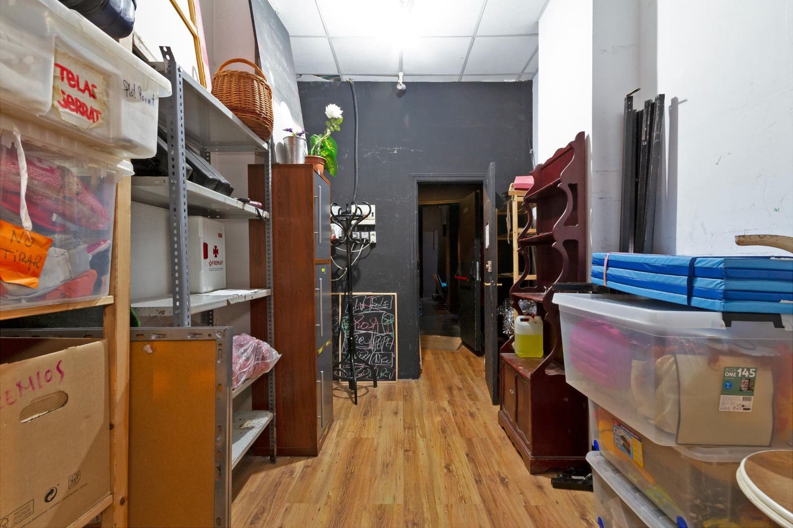 Commerciale in vendita in Madrid citta - 1.590.000 € (Rif: 9571114)