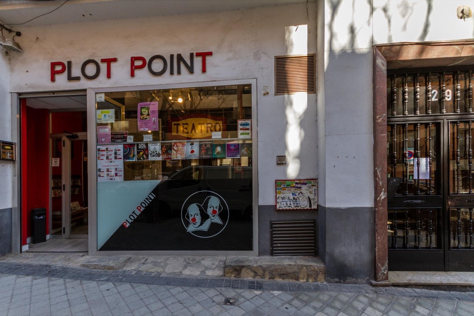 Commerciale in vendita in Madrid citta - 1.590.000 € (Rif: 9571114)