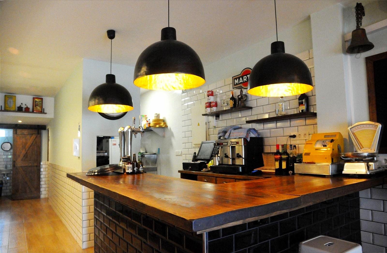 Kommersiell til salgs i Playa de San Juan - € 105 000 (Ref: 9571115)