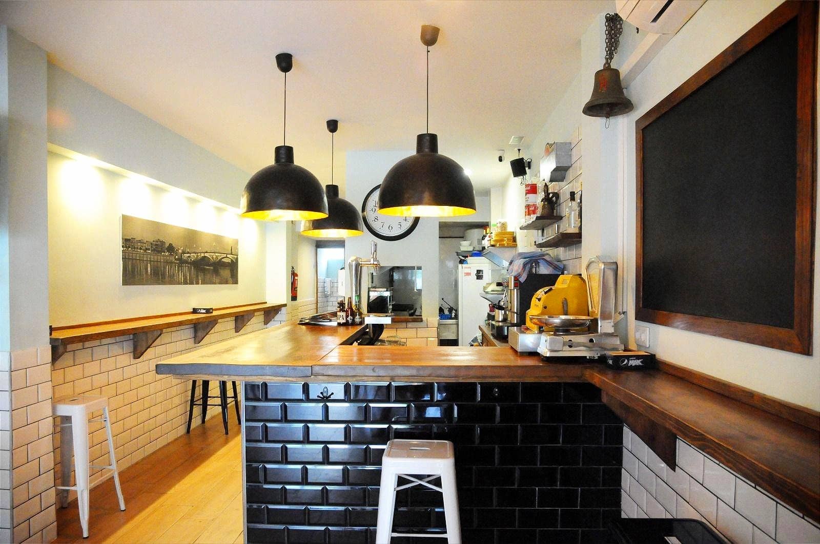 Commercial for sale in Playa de San Juan - € 105,000 (Ref: 9571115)