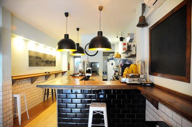 Erhverv til salg i Playa de San Juan, Alicante by - € 99.000 (Ref: 9571115)