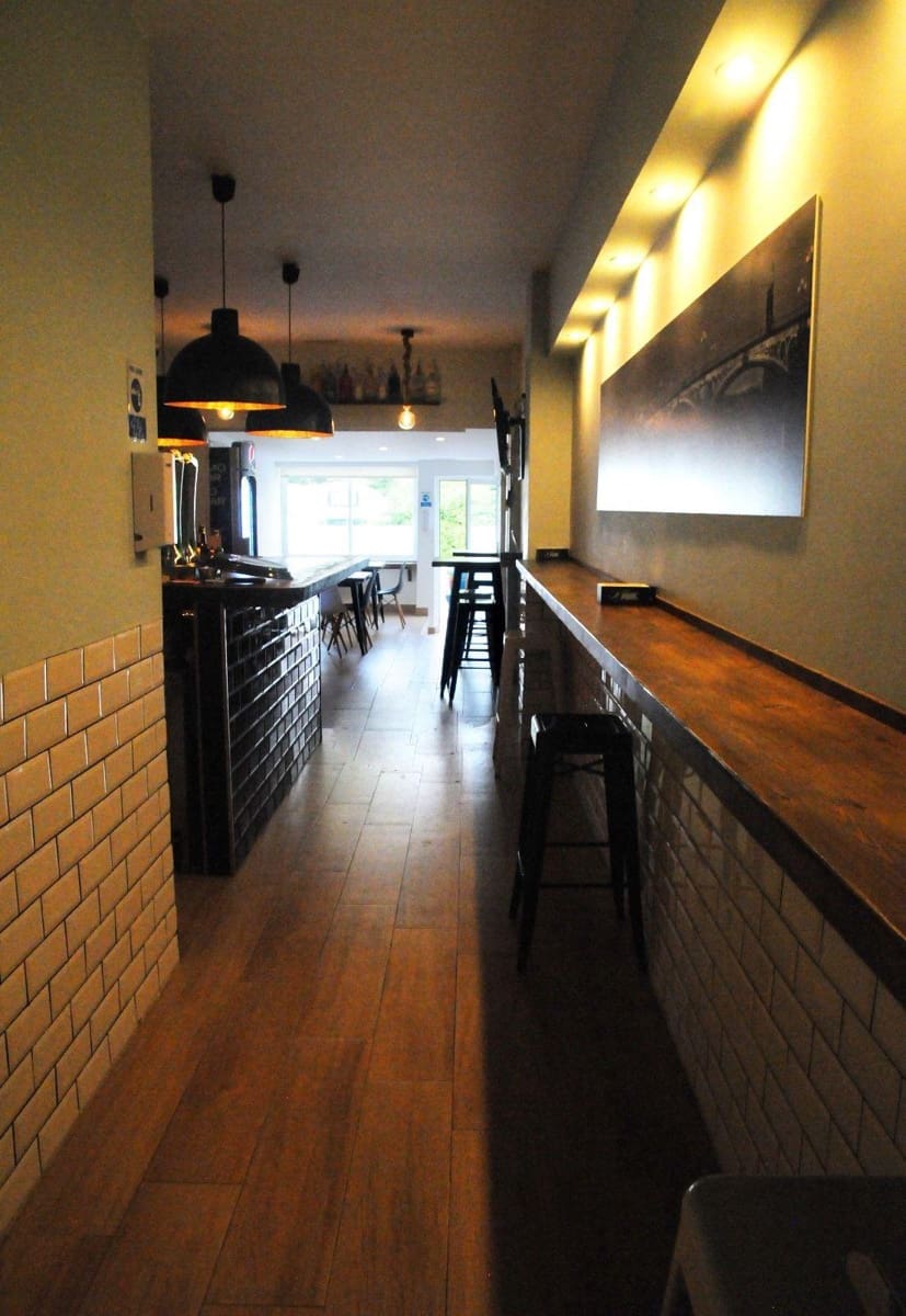 Commerciale in vendita in Playa de San Juan - 99.000 € (Rif: 9571115)