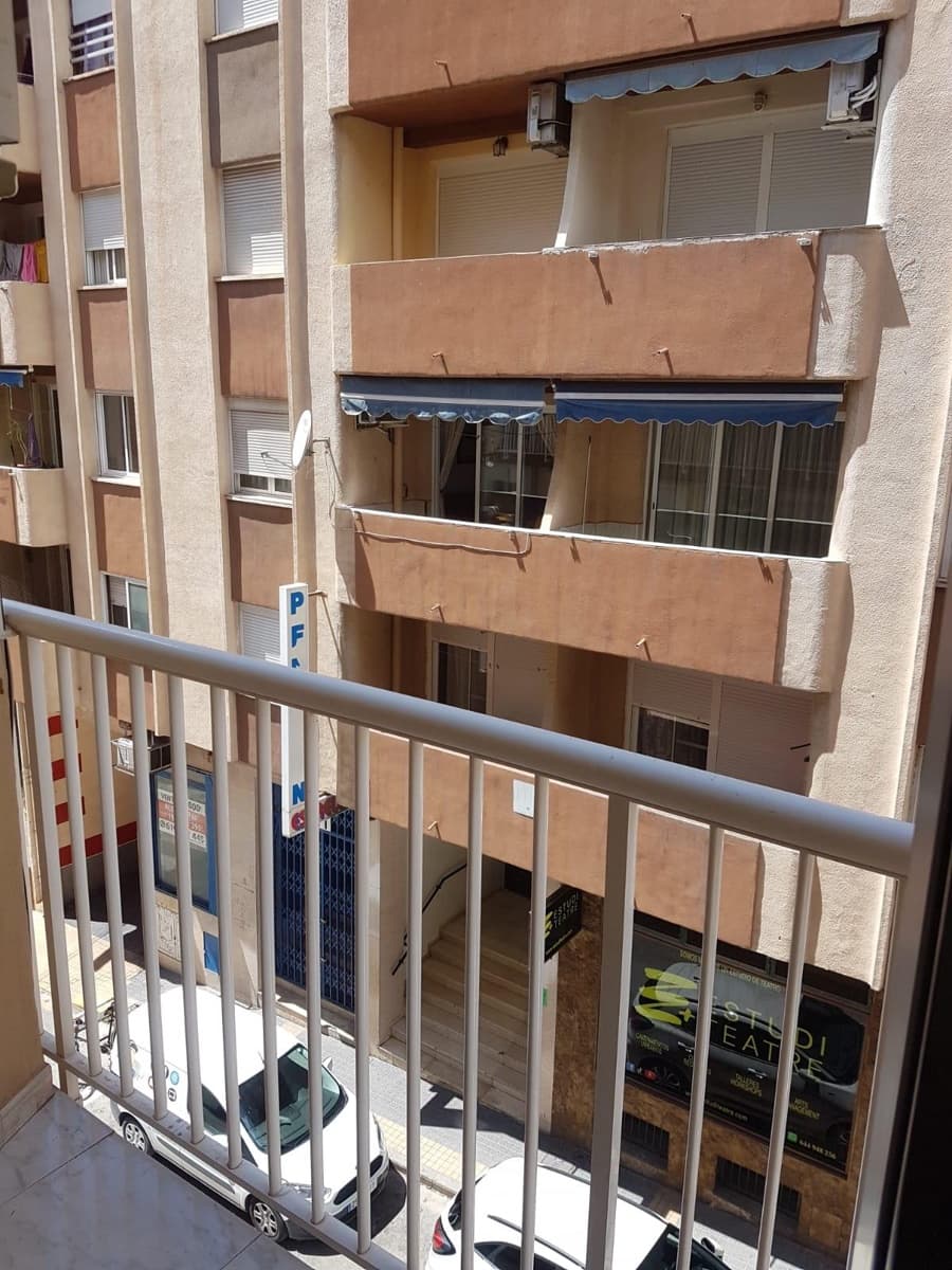 3 soverom Leilighet til salgs i Benidorm - € 235 500 (Ref: 9571116)