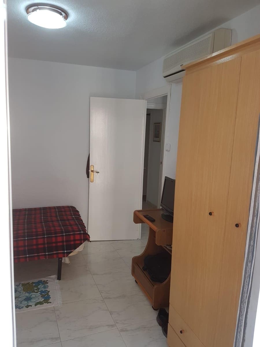 3 soverom Leilighet til salgs i Benidorm - € 235 500 (Ref: 9571116)