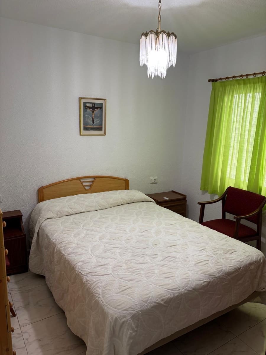 3 soverom Leilighet til salgs i Benidorm - € 235 500 (Ref: 9571116)