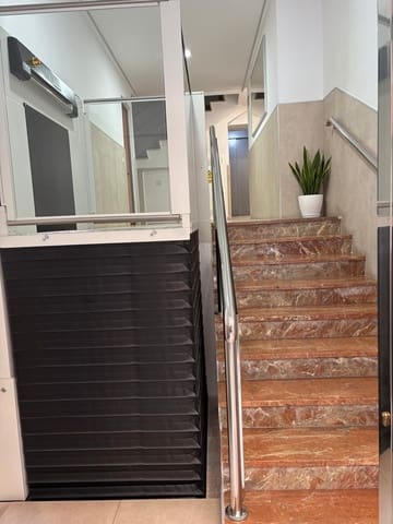 3 Zimmer Wohnung zu verkaufen in Centro Urbano, Benidorm - 235.500 € (Ref: 9571116)