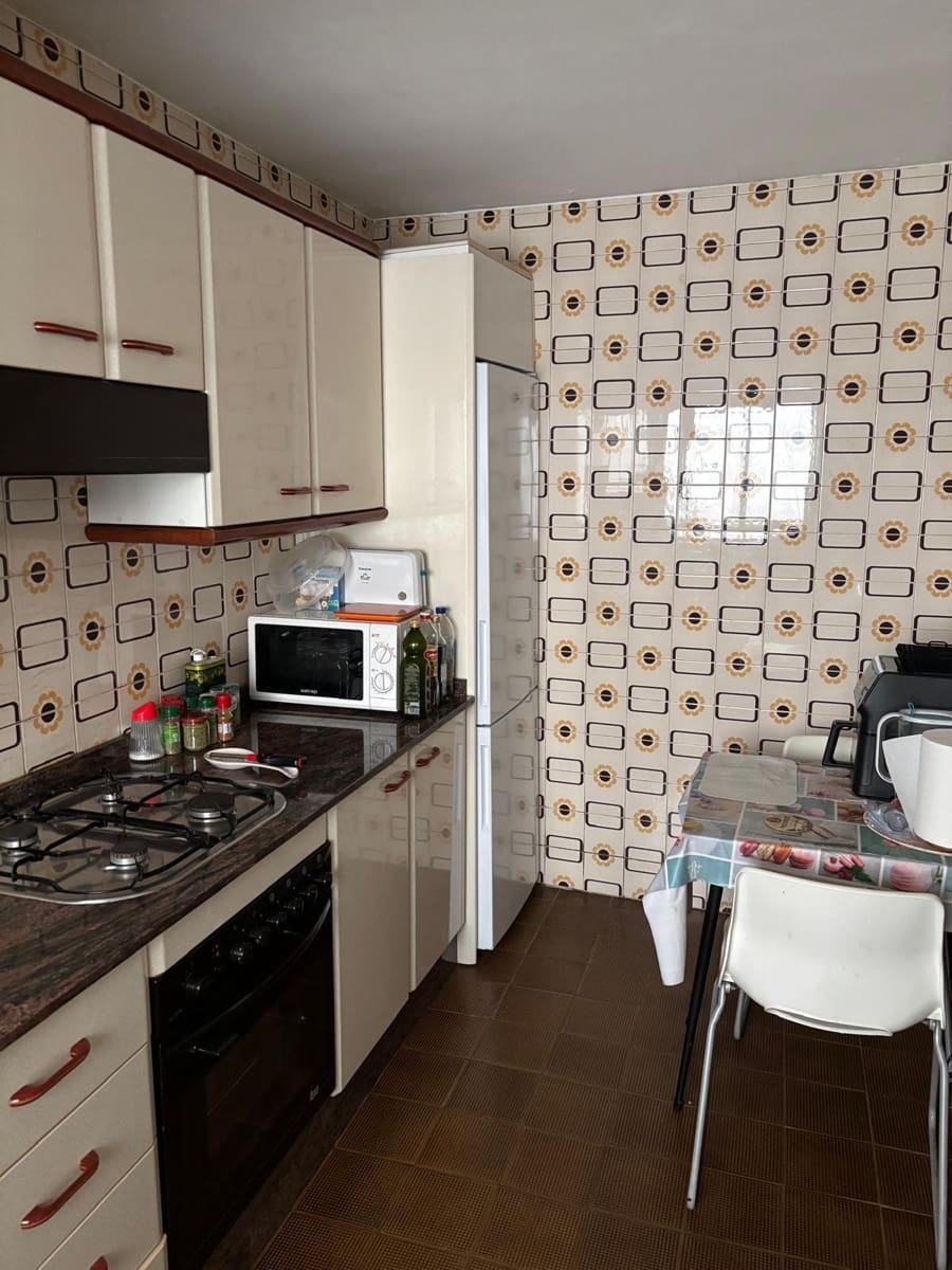 3 soverom Leilighet til salgs i Benidorm - € 235 500 (Ref: 9571116)