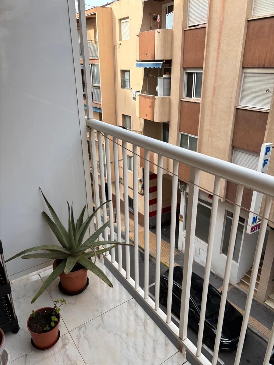 3 soverom Leilighet til salgs i Benidorm - € 235 500 (Ref: 9571116)