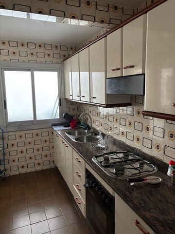 3 Zimmer Wohnung zu verkaufen in Centro Urbano, Benidorm - 235.500 € (Ref: 9571116)