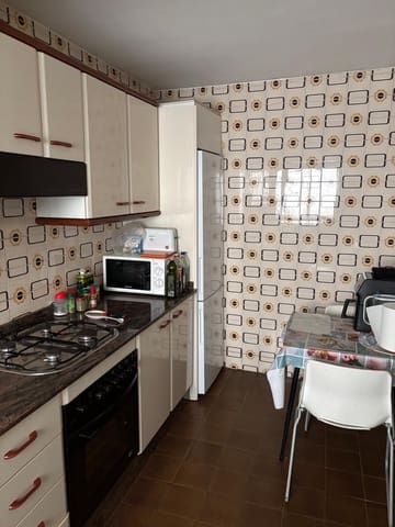 3 Zimmer Wohnung zu verkaufen in Centro Urbano, Benidorm - 235.500 € (Ref: 9571116)
