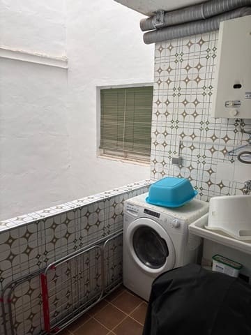 3 soveværelse Lejlighed til salg i Centro Urbano, Benidorm - € 235.500 (Ref: 9571116)