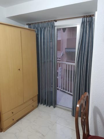 3 soveværelse Lejlighed til salg i Centro Urbano, Benidorm - € 235.500 (Ref: 9571116)
