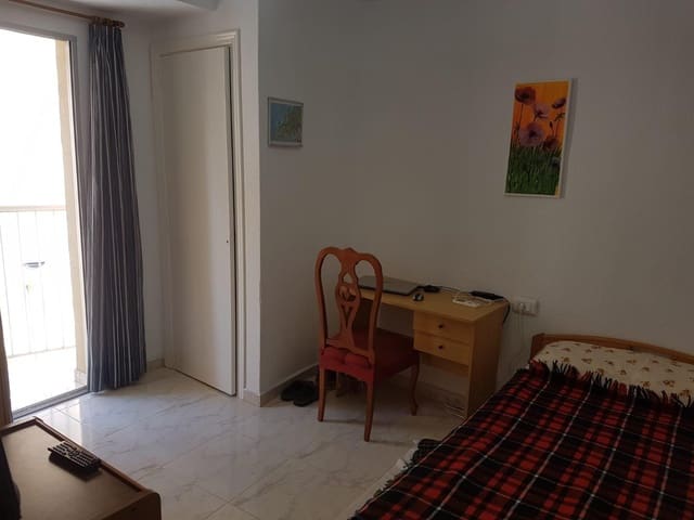 3 soveværelse Lejlighed til salg i Centro Urbano, Benidorm - € 235.500 (Ref: 9571116)