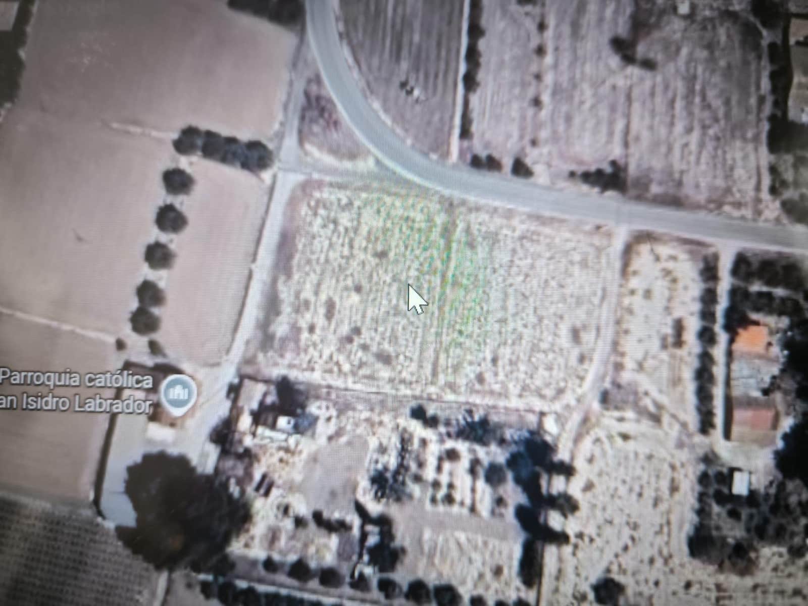 Grunde uden byggetilladelser til salg i Elche / Elx - € 49.000 (Ref: 9571117)