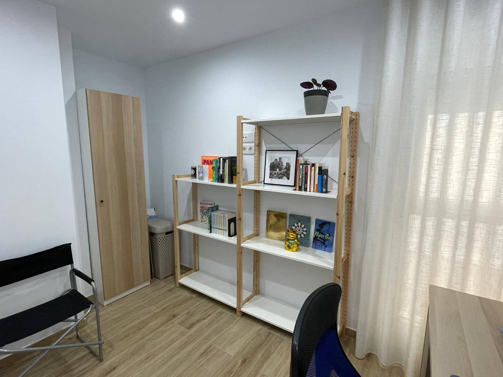 2 sovrum Lägenhet att hyra i Elche / Elx - 900 € (Ref: 9574574)