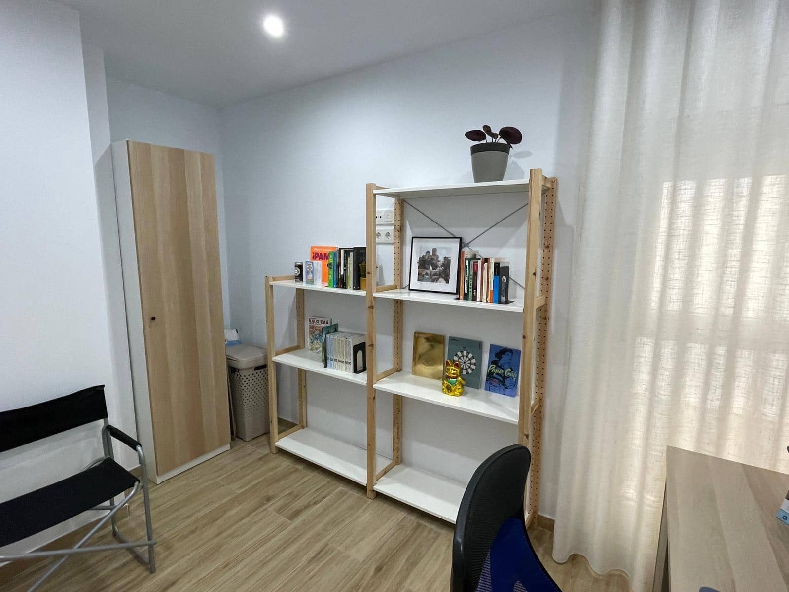 2 sovrum Lägenhet att hyra i Elche / Elx - 900 € (Ref: 9574574)