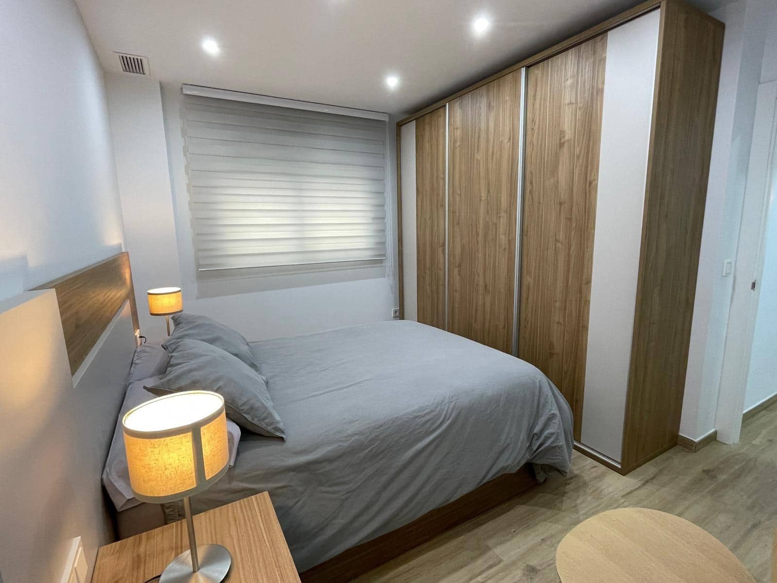 2 sovrum Lägenhet att hyra i Elche / Elx - 900 € (Ref: 9574574)