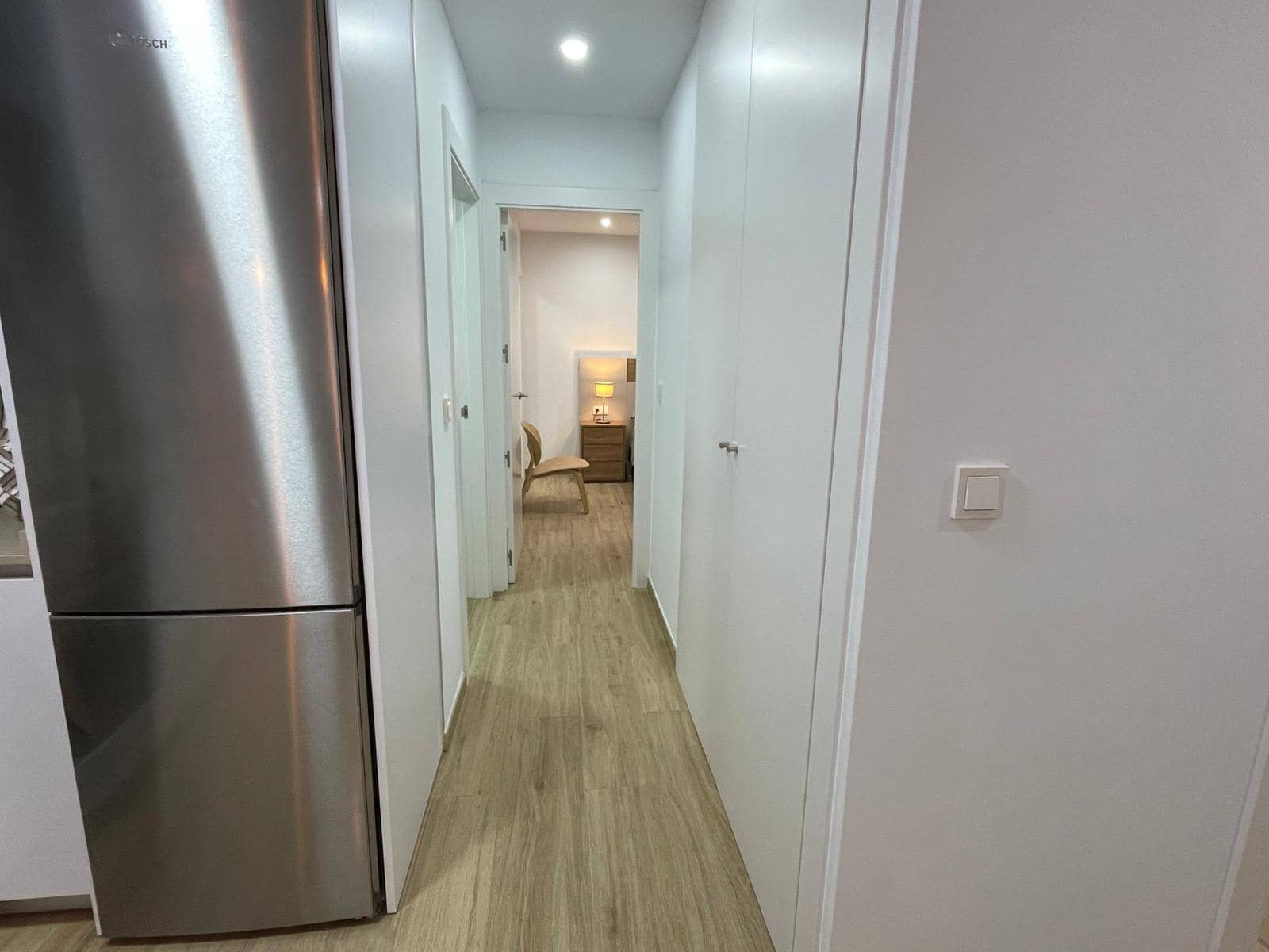 2 sovrum Lägenhet att hyra i Elche / Elx - 900 € (Ref: 9574574)